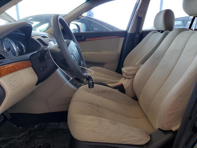 Photo 7 from auction – 2009 HYUNDAI SONATA GLS with VIN 5NPET46C19H486128