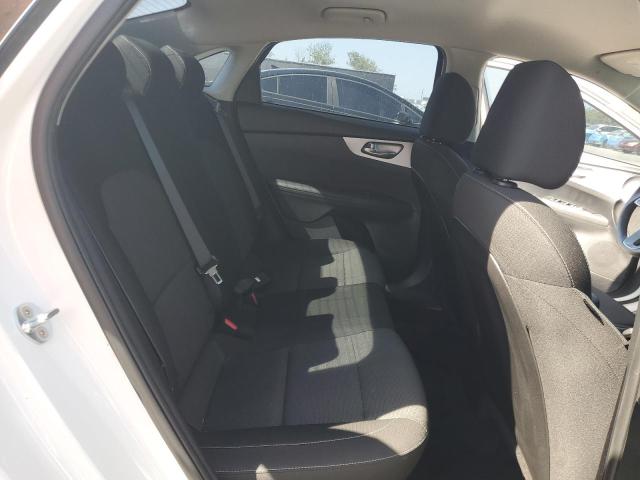 Photo 10 from auction – 2022 KIA FORTE FE with VIN 3KPF24AD5NE467572