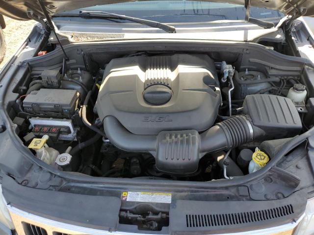 Photo 12 from auction – 2011 JEEP GRAND CHER with VIN 1J4RS4GG3BC659651