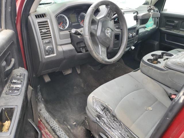 Photo 8 from auction – 2013 RAM 1500 ST with VIN 1C6RR6KT7DS513139