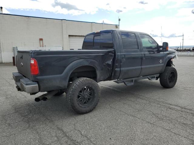 Photo 3 from auction – 2012 FORD F250 SUPER with VIN 1FT7W2BT5CEB00666
