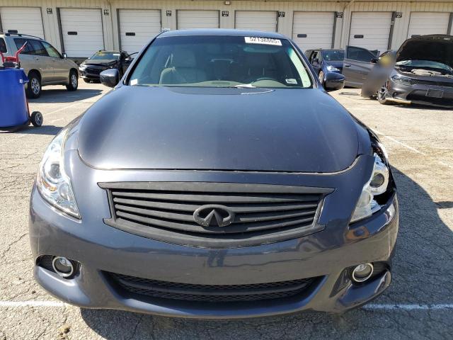 Photo 5 from auction – 2012 INFINITI G37 BASE with VIN JN1CV6AP2CM930530