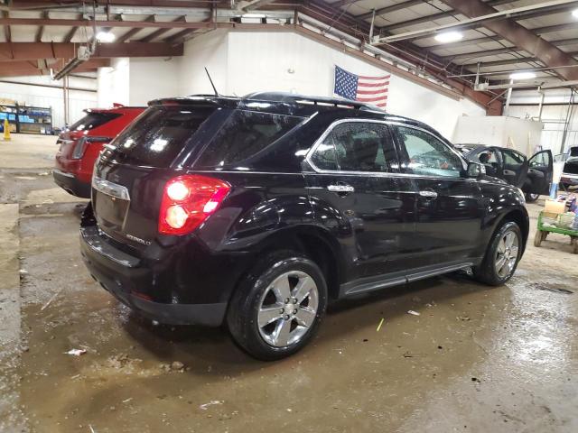 Photo 3 from auction – 2014 CHEVROLET EQUINOX LT with VIN 2GNALBEK8E6135329