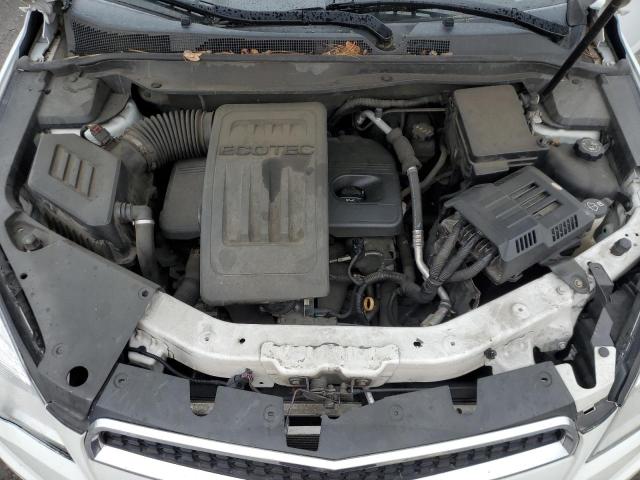 Photo 11 from auction – 2012 CHEVROLET EQUINOX LT with VIN 2GNFLGEK0C6155963