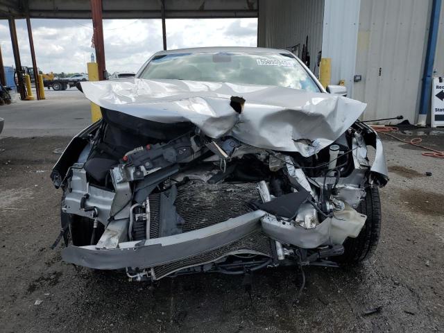 Foto 5 de la subasta – 2014 CHEVROLET MALIBU 1LT con VIN 1G11C5SL7EF223293
