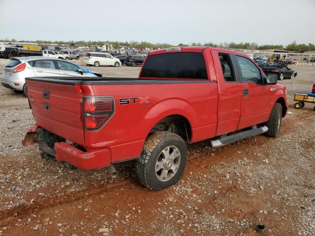 Photo 3 from auction – 2010 FORD F150 SUPER with VIN 1FTEX1EW5AKB70204