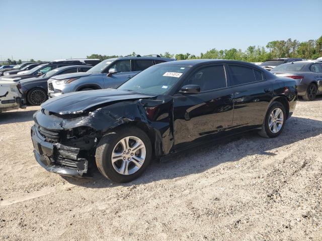 Photo 1 from auction – 2022 DODGE CHARGER SX with VIN 2C3CDXBG3NH225024