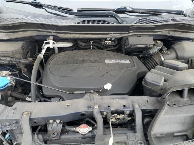 Photo 12 from auction – 2016 HONDA PILOT EX with VIN 5FNYF6H43GB044842
