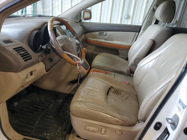 Photo 7 from auction – 2005 LEXUS RX 330 with VIN 2T2HA31UX5C063568