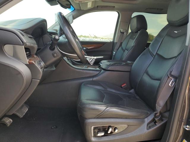 Photo 7 from auction – 2015 CADILLAC ESCALADE E with VIN 1GYS4SKJ3FR646095