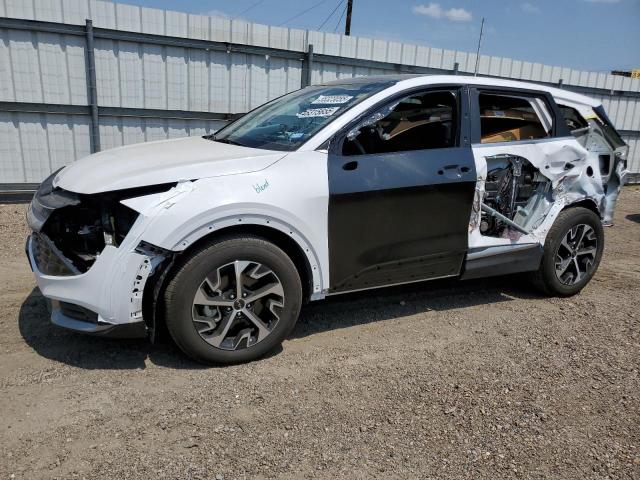 KIA SPORTAGE E 2025 with VIN 5XYK33DF5SG237208 - Photo from auction