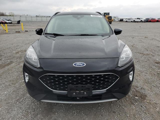Photo 5 from auction – 2020 FORD ESCAPE TIT with VIN 1FMCU9J94LUB10190