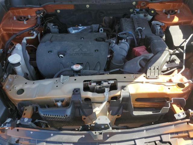 Photo 12 from auction – 2020 MITSUBISHI OUTLANDER with VIN JA4AP3AU4LU019919