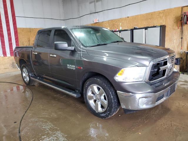 Photo 4 from auction – 2014 RAM 1500 SLT with VIN 1C6RR7LMXES399586