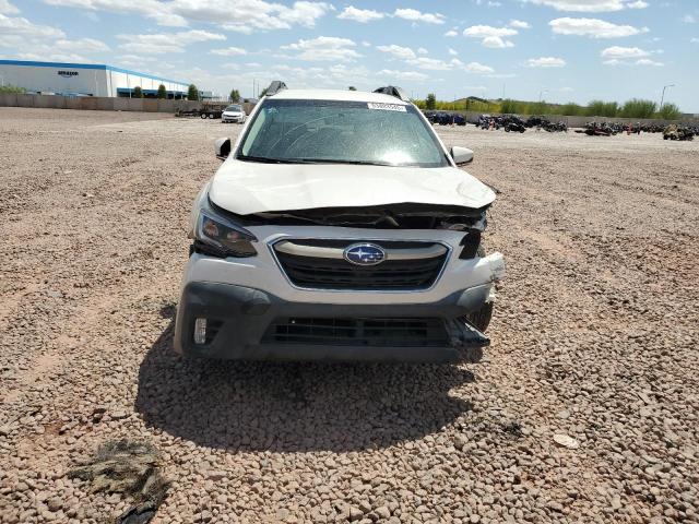 Photo 5 from auction – 2020 SUBARU OUTBACK PR with VIN 4S4BTACC4L3154723