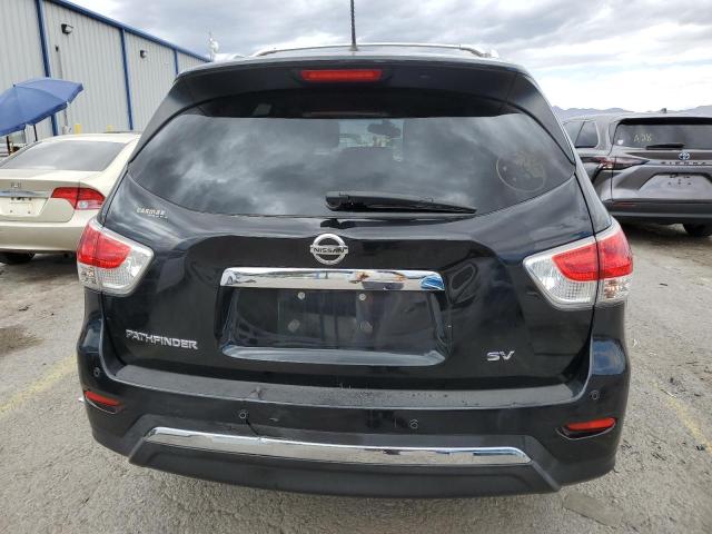 Photo 6 from auction – 2015 NISSAN PATHFINDER with VIN 5N1AR2MN8FC628824