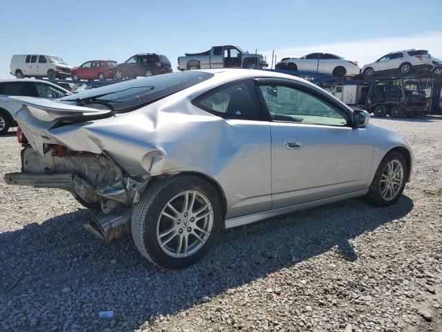 Photo 3 from auction – 2005 ACURA RSX with VIN JH4DC54845S001636