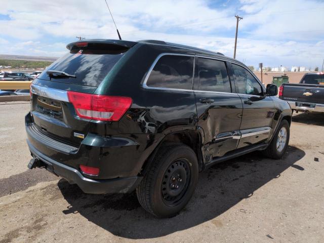 Photo 3 from auction – 2012 JEEP GRAND CHER with VIN 1C4RJFAG5CC317519