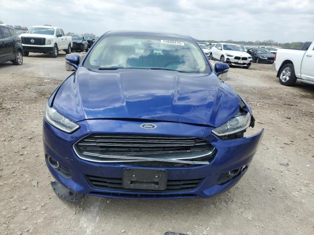 Photo 5 from auction – 2014 FORD FUSION SE with VIN 3FA6P0H98ER121672