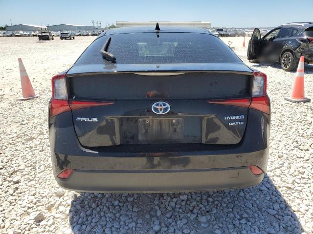 Photo 6 from auction – 2019 TOYOTA PRIUS with VIN JTDKARFU7K3071668