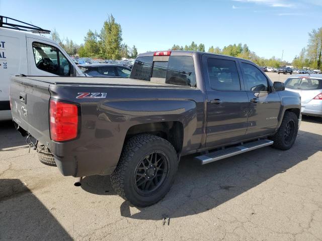 Photo 3 from auction – 2015 CHEVROLET SILVERADO with VIN 3GCUKREC9FG361511