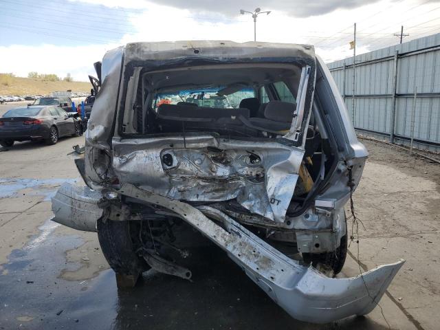 Photo 6 from auction – 2004 HONDA PILOT LX with VIN 2HKYF18174H598634