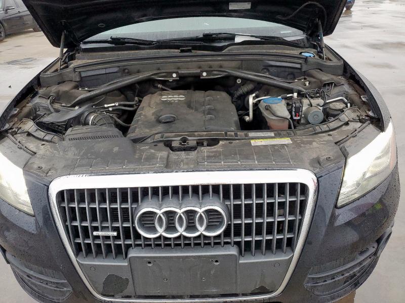 Снимка 12 от търг – 2012 AUDI Q5 PREMIUM с VIN WA1LFAFP5CA083679