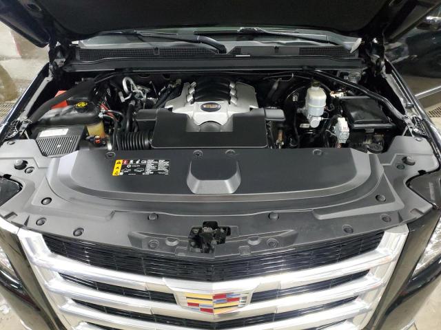 Photo 12 from auction – 2020 CADILLAC ESCALADE E with VIN 1GYS4HKJ0LR200503