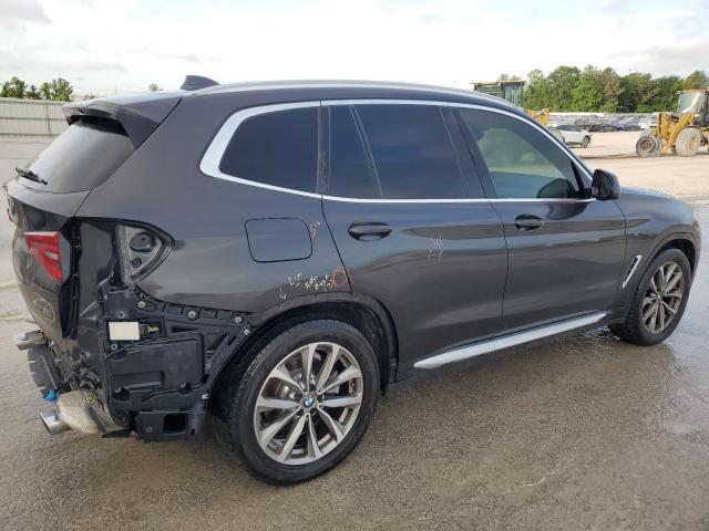 Photo 3 from auction – 2019 BMW X3 SDRIVE3 with VIN 5UXTR7C58KLF29363