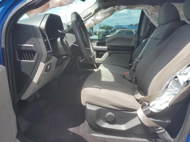Photo 7 from auction – 2017 FORD F150 SUPER with VIN 1FTEW1C85HFA87480
