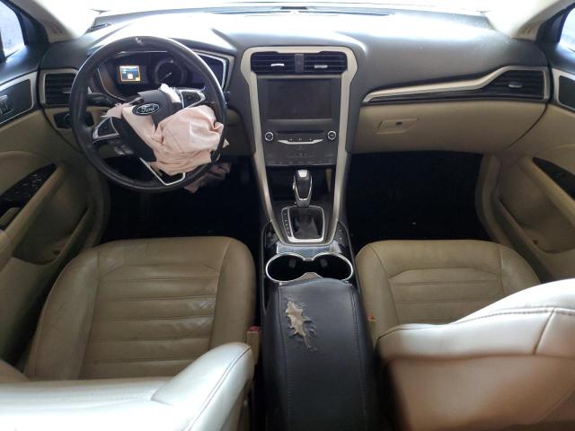 Photo 8 from auction – 2015 FORD FUSION SE with VIN 3FA6P0PU0FR128378