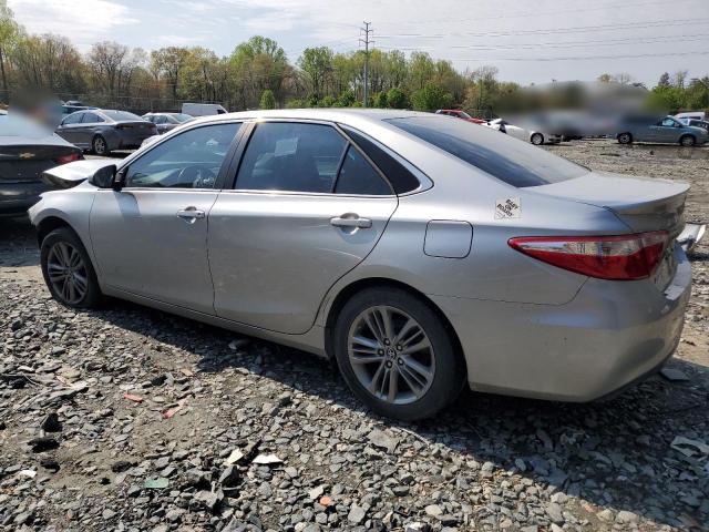 Photo 2 from auction – 2017 TOYOTA CAMRY LE with VIN 4T1BF1FKXHU383659