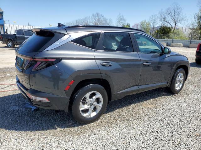 Photo 3 from auction – 2023 HYUNDAI TUCSON SEL with VIN 5NMJBCAE5PH294015