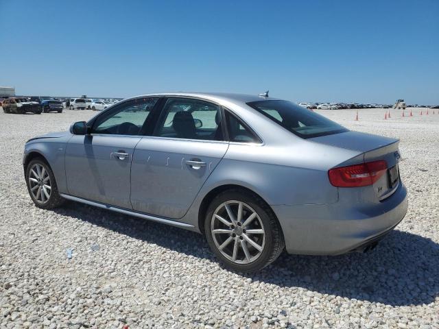 Photo 2 from auction – 2016 AUDI A4 PREMIUM with VIN WAUAFAFLXGN002567