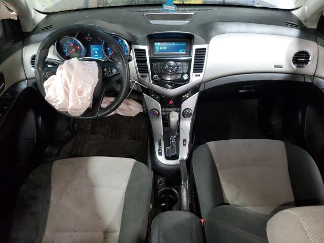 Photo 8 from auction – 2012 CHEVROLET CRUZE LS with VIN 1G1PC5SH2C7195996