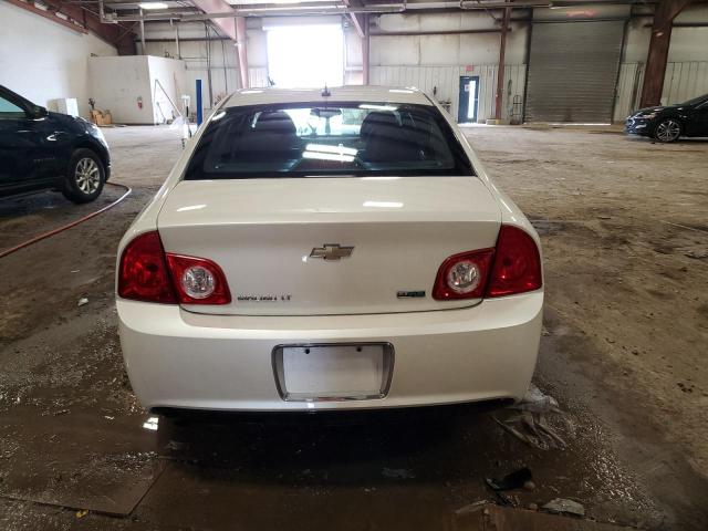 Photo 6 from auction – 2011 CHEVROLET MALIBU 2LT with VIN 1G1ZD5EU3BF317350