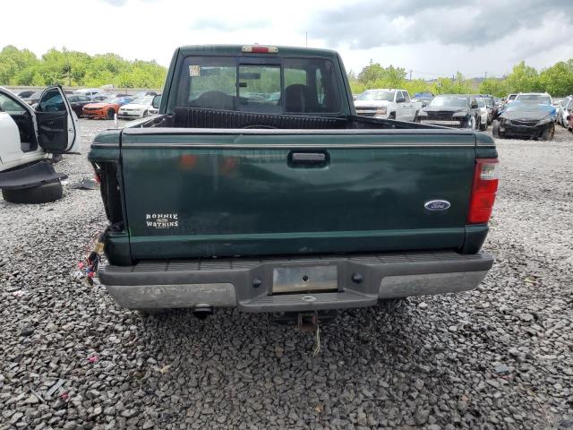 Photo 6 from auction – 2002 FORD RANGER SUP with VIN 1FTYR44U42PA17990