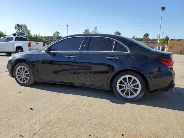 Photo 2 from auction – 2019 MERZ A 220 with VIN WDD3G4EB5KW002343