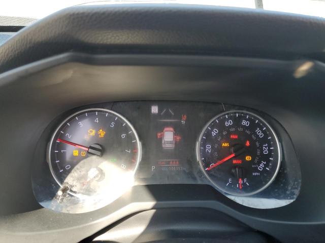 Photo 9 from auction – 2020 TOYOTA RAV4 XLE with VIN JTMP1RFV2LD056442