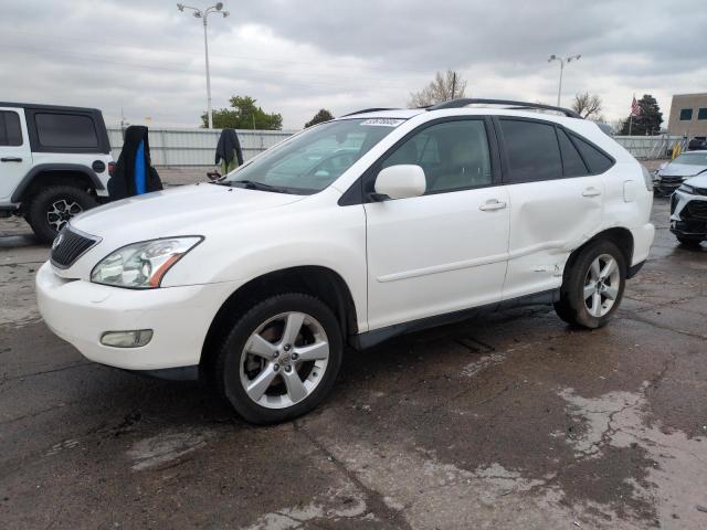 LEXUS RX 330 2005 with VIN 2T2HA31U55C081136 - Photo from auction