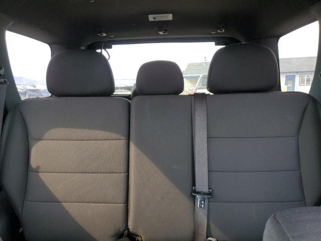 Photo 10 from auction – 2012 FORD ESCAPE XLT with VIN 1FMCU0DG0CKB06087