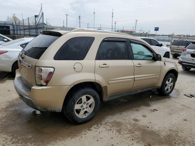 Photo 3 from auction – 2006 CHEVROLET EQUINOX LT with VIN 2CNDL73F466167023