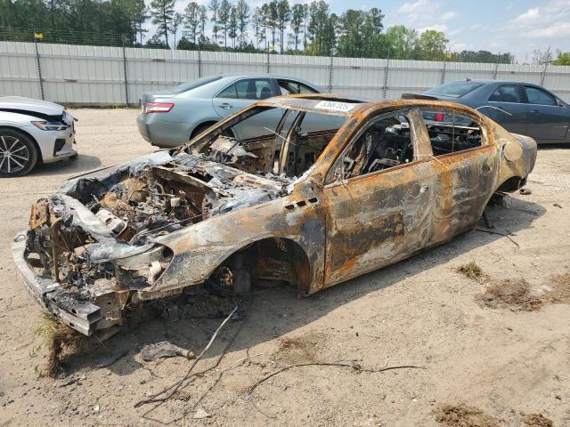 BUICK LUCERNE CX 2006 with VIN 1G4HD572X6U160119 - Photo from auction