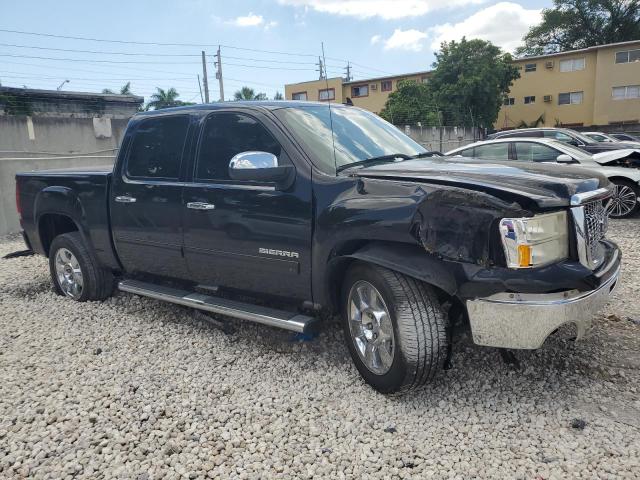 Photo 4 from auction – 2011 GMC SIERRA C15 with VIN 3GTP1WE25BG110291