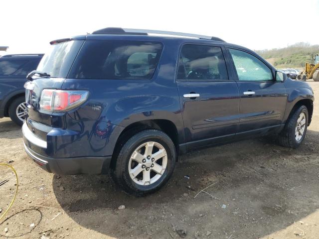 Photo 3 from auction – 2016 GMC ACADIA SLE with VIN 1GKKRPKD7GJ204648