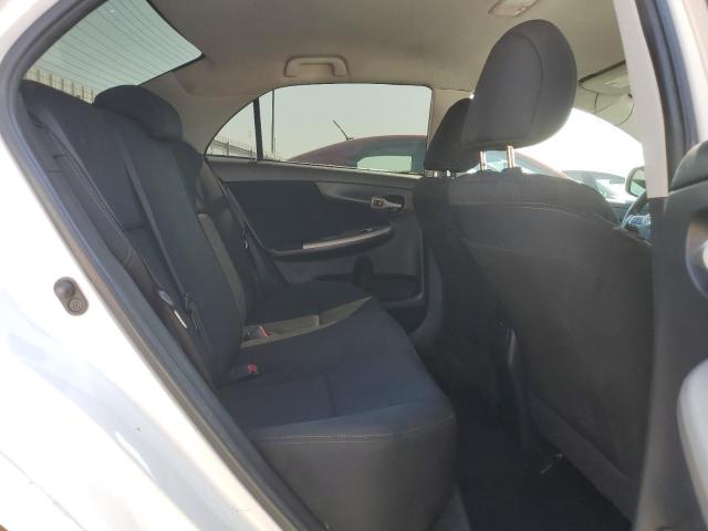 Photo 10 from auction – 2012 TOYOTA COROLLA BA with VIN 2T1BU4EE7CC781604