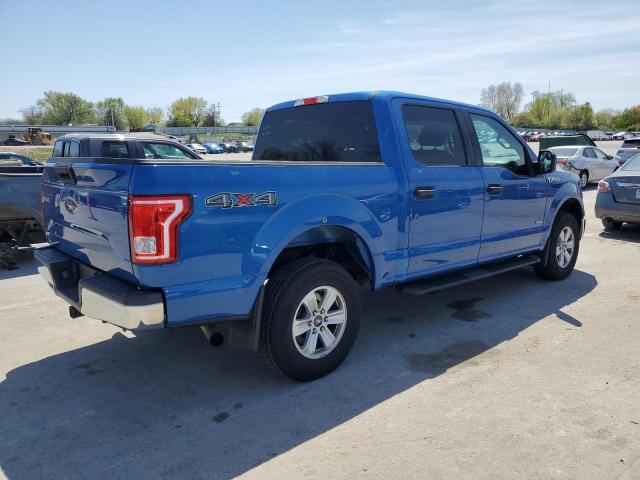 Photo 3 from auction – 2015 FORD F150 SUPER with VIN 1FTEW1EP8FKE90670