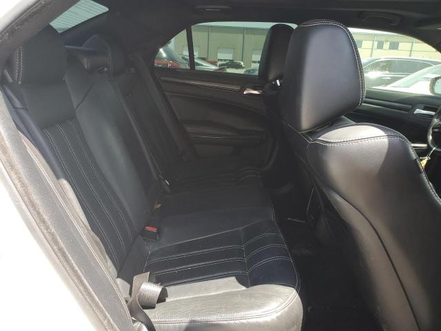 Photo 10 from auction – 2015 CHRYSLER 300 S with VIN 2C3CCABG7FH756227