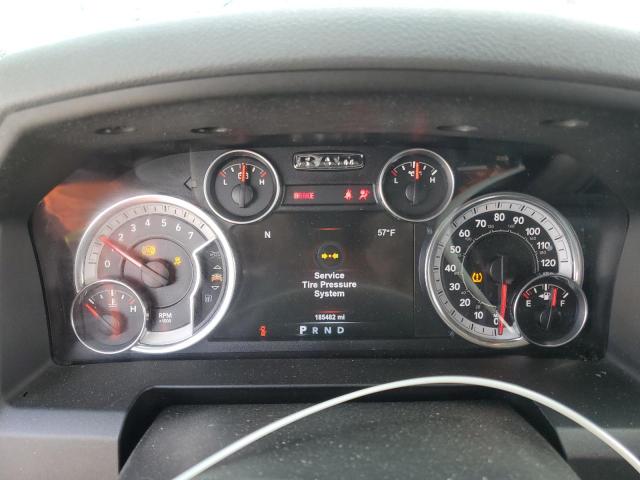Photo 9 from auction – 2015 RAM 1500 SLT with VIN 1C6RR6LT4FS530076