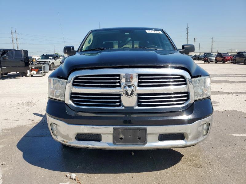 Photo 5 from auction – 2014 RAM 1500 SLT with VIN 1C6RR6LT1ES148490